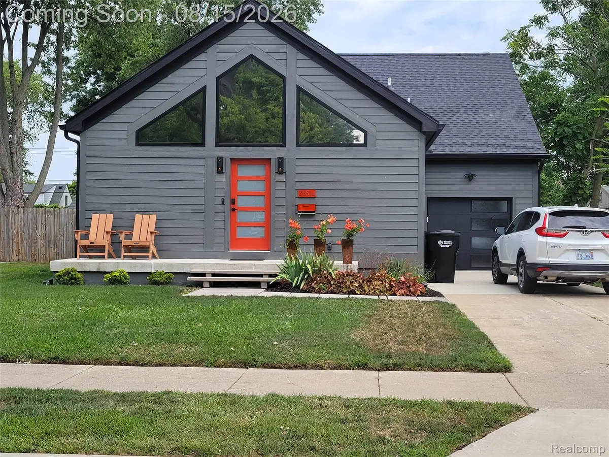 26514 Barrington Street E, Madison Heights, MI 48071 - #1