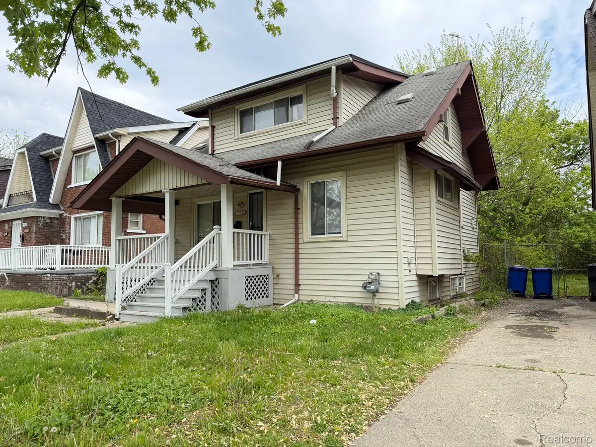 13338 Freeland Street, Detroit, MI 48227 - #1