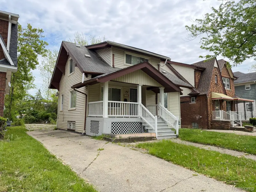 13338 Freeland Street, Detroit, MI 48227 - #3