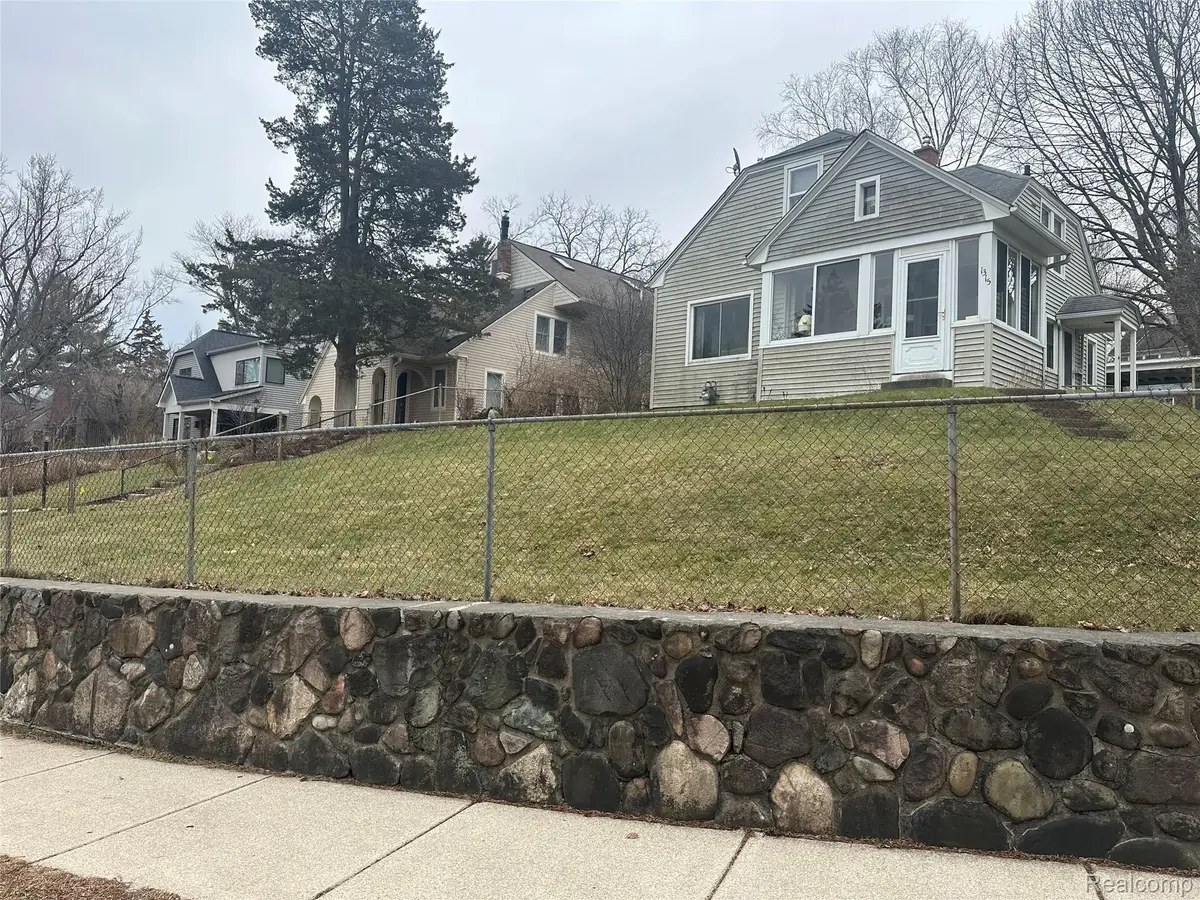 1315 Lutz Avenue, Ann Arbor, MI 48103 - #1