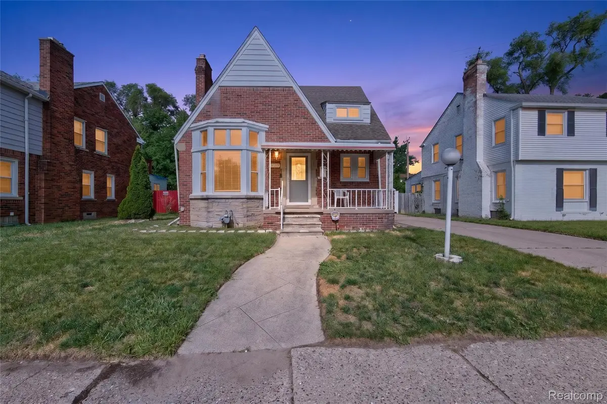 18939 Ohio Street, Detroit, MI 48221 - #1