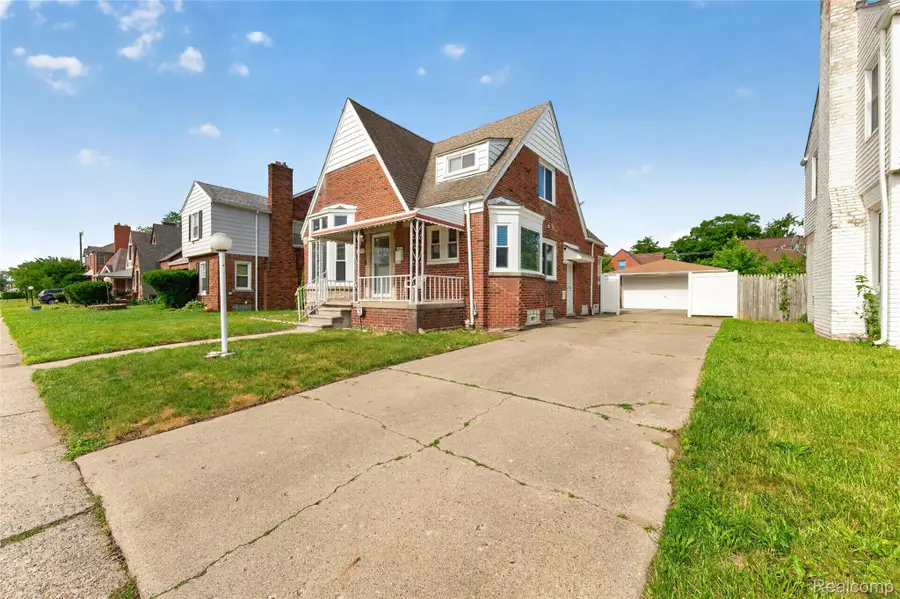18939 Ohio Street, Detroit, MI 48221 - #3
