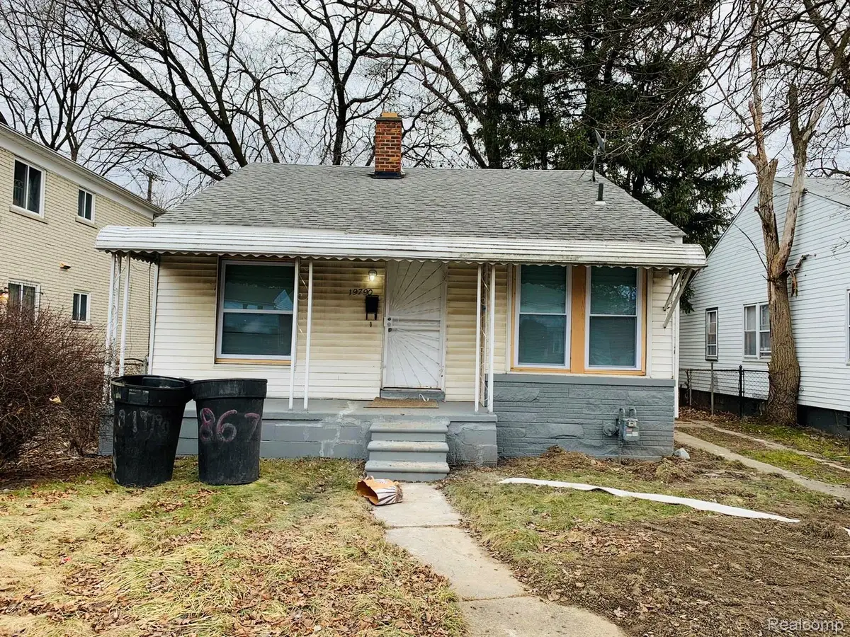 19790 Lahser Road, Detroit, MI 48219 - #1
