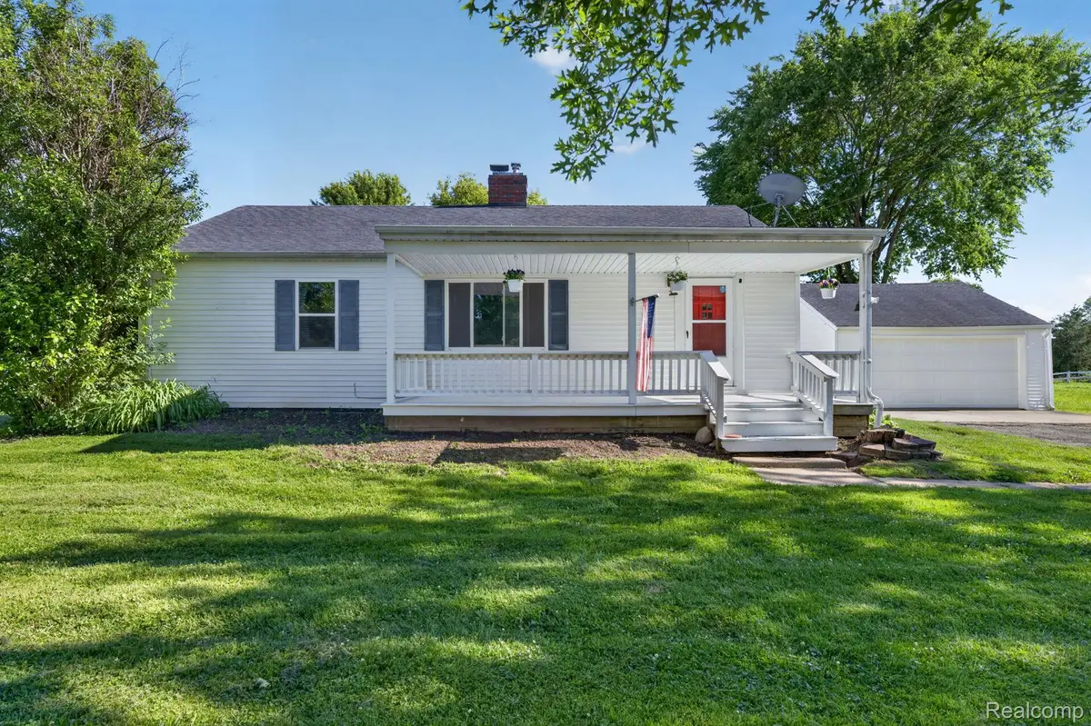 7077 Frances Road, Flushing, MI 48433 - #1