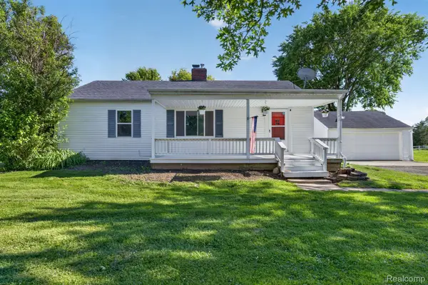 7077 Frances Road, Flushing, MI 48433