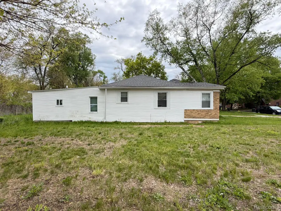 14960 Littlefield Street, Detroit, MI 48227 - #2