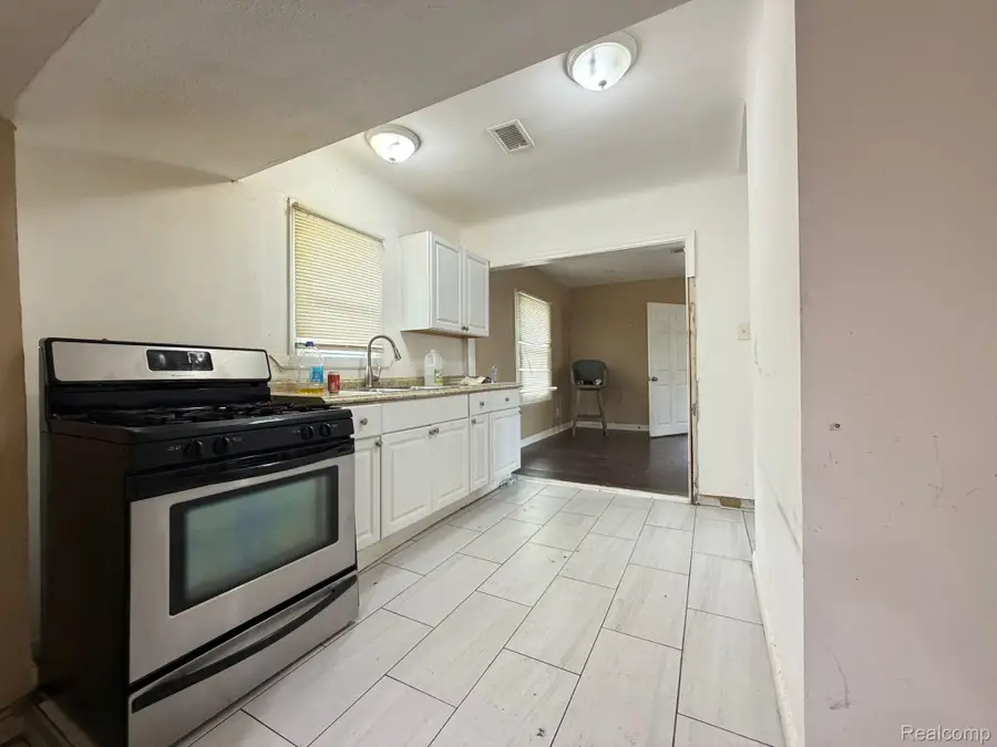 14960 Littlefield Street, Detroit, MI 48227 - #3