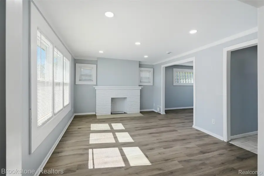 16909 Ardmore Street, Detroit, MI 48235 - #3
