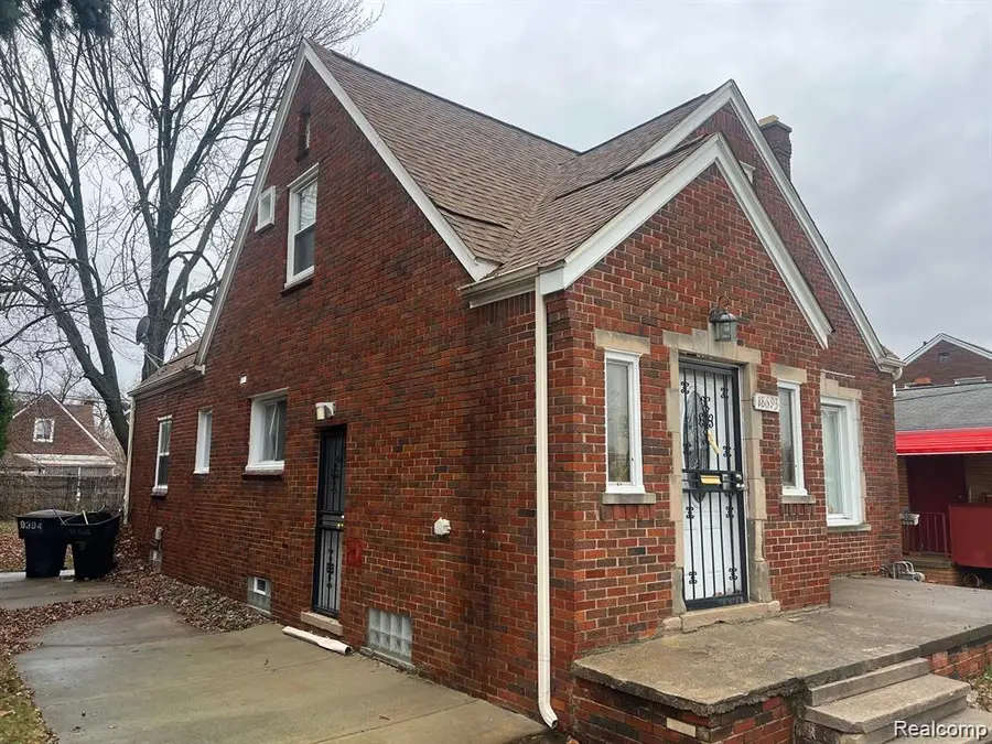 18693 Whitcomb Street, Detroit, MI 48235 - #2