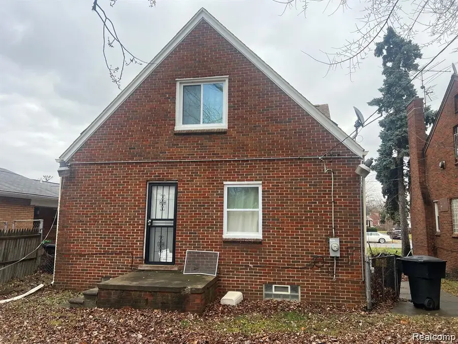 18693 Whitcomb Street, Detroit, MI 48235 - #3