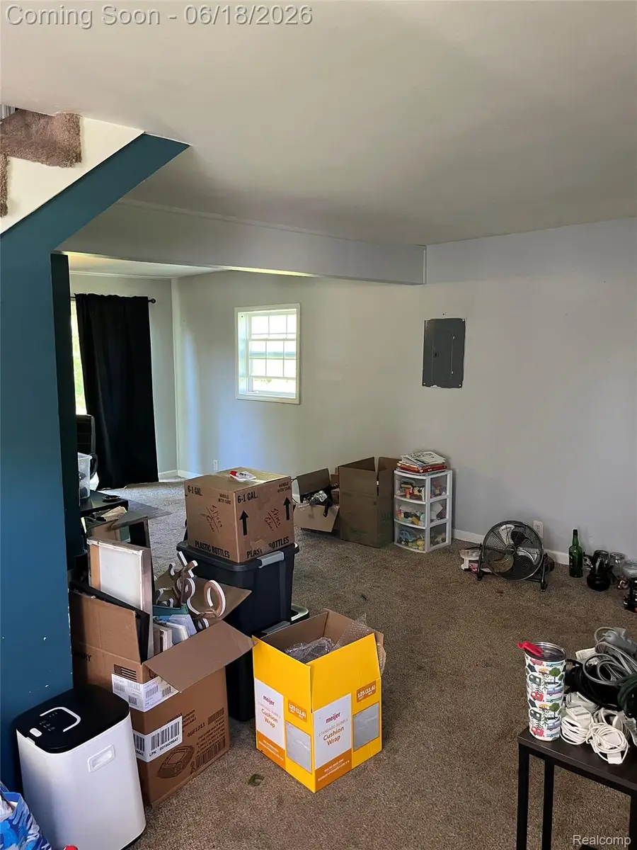 7057 Lapeer Road, Davison, MI 48423 - #2