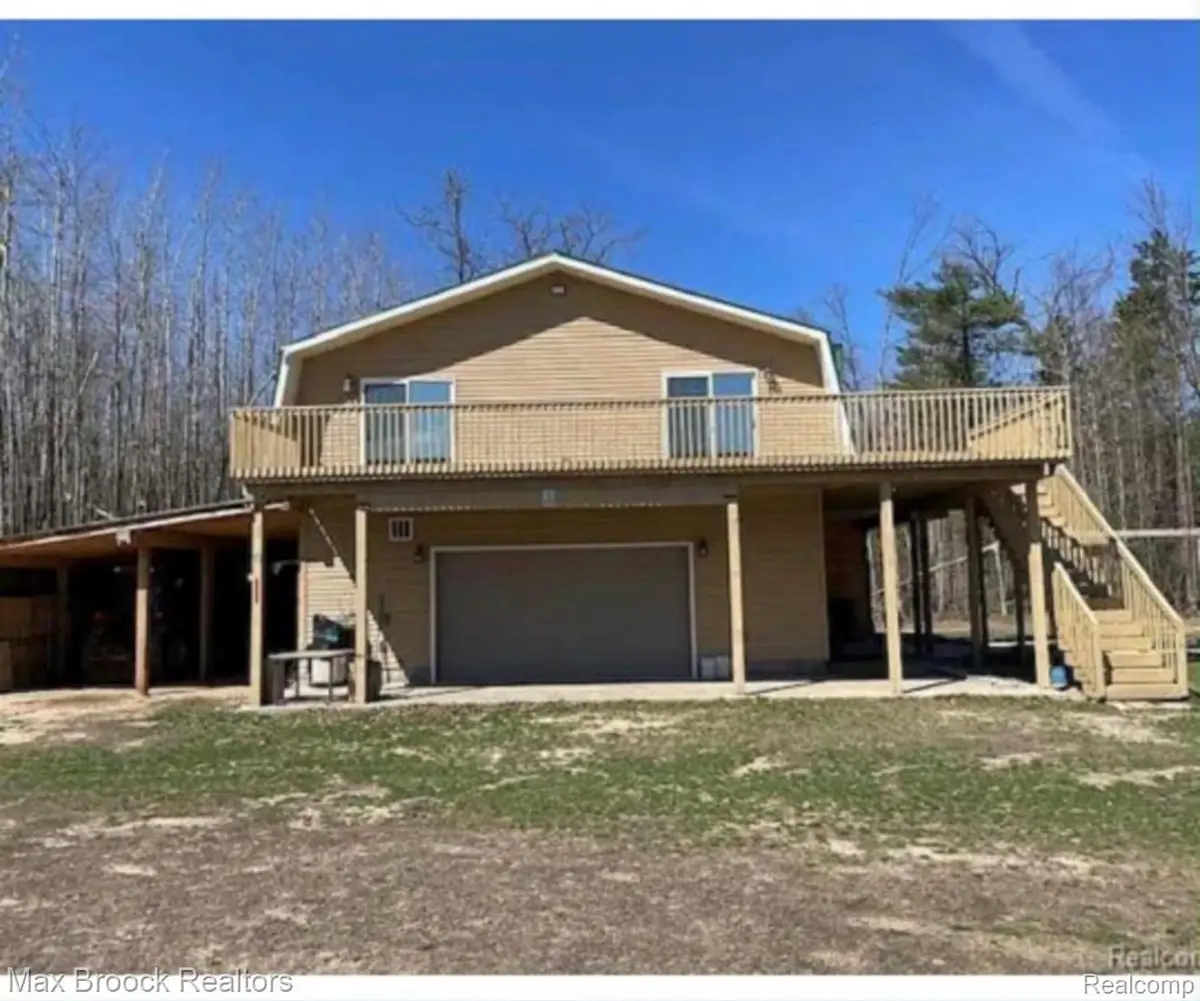 265 Huron Forest Drive, Mio, MI 48647 - #1