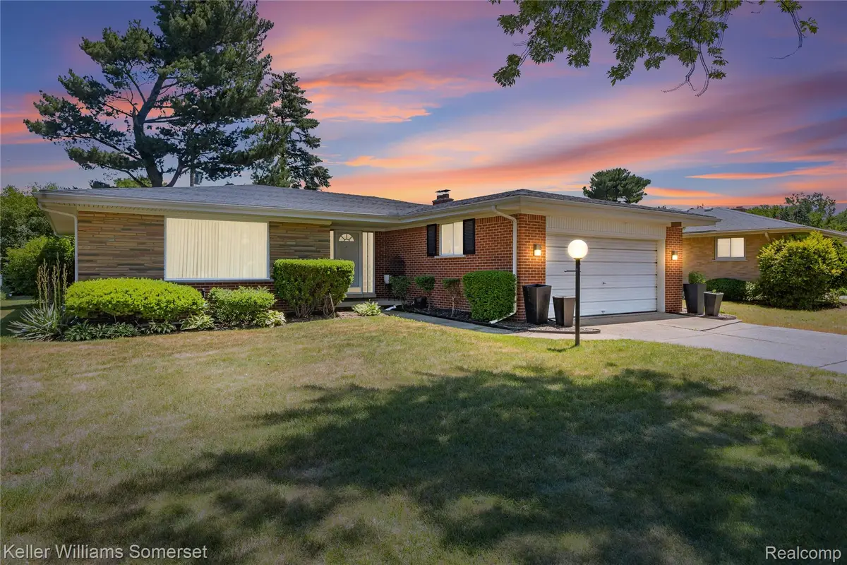 14154 Fenton, Redford, MI 48239 - #1