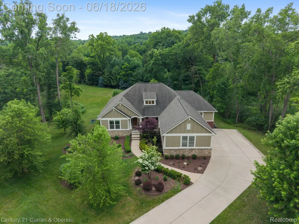 34225 Thornbrook Drive, Farmington, MI 48335 - #1