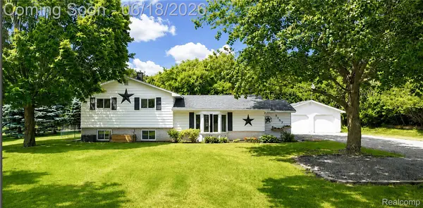 3157 N Irish Road, Davison, MI 48423