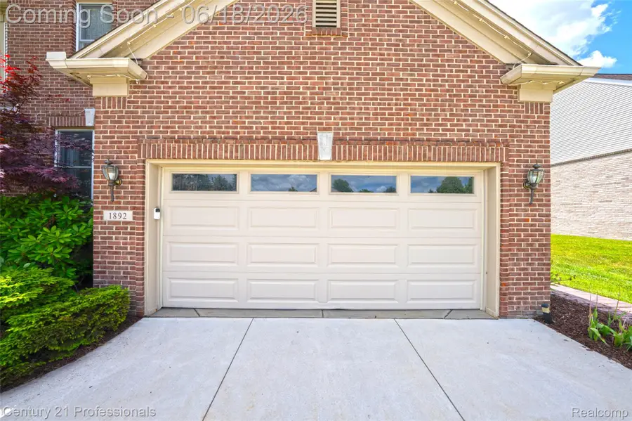 1892 Ring Neck Drive, Rochester, MI 48307 - #2