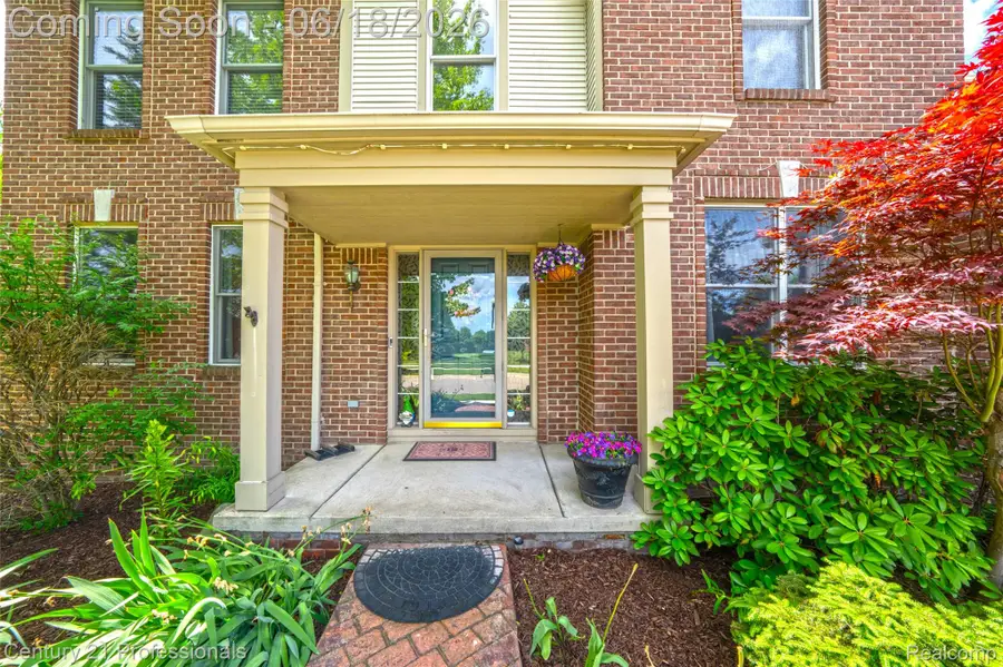 1892 Ring Neck Drive, Rochester, MI 48307 - #3