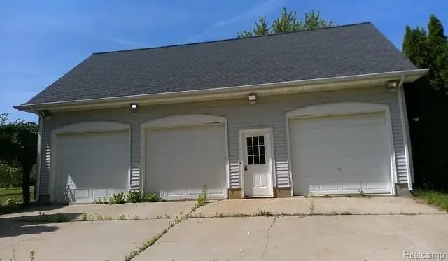 561 S Elba Road, Lapeer, MI 48446 - #2