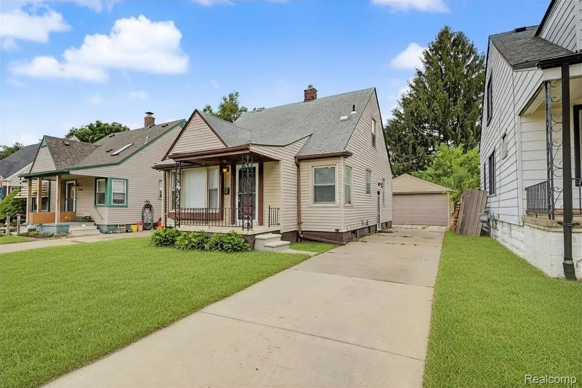 24800 Cherry Street, Dearborn, MI 48124 - #1