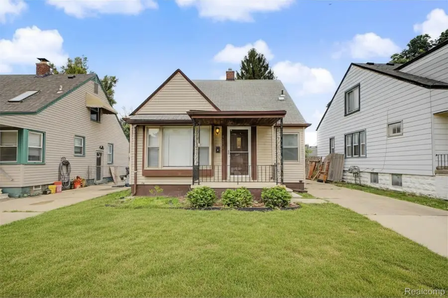 24800 Cherry Street, Dearborn, MI 48124 - #3