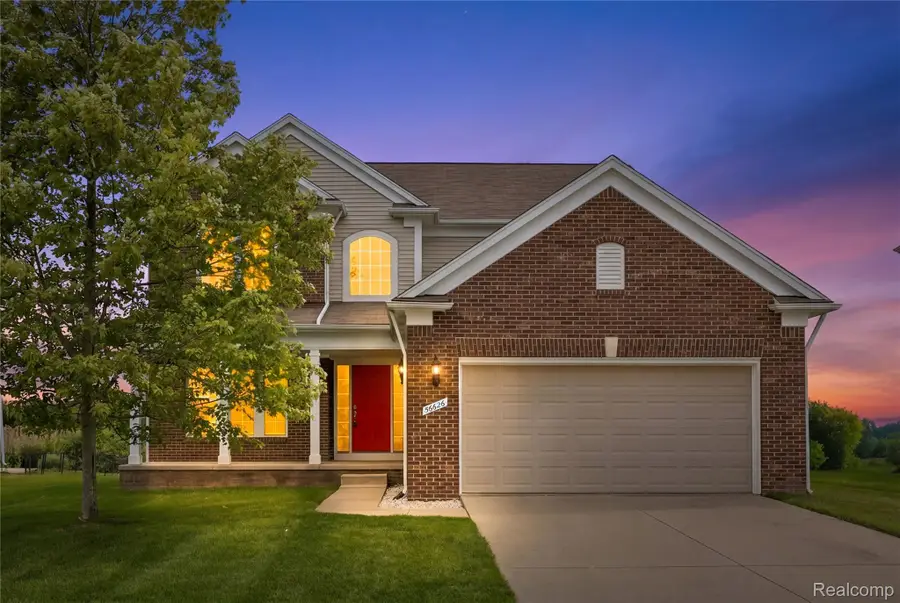 56626 Leeds Lane, Macomb, MI 48042 - #2