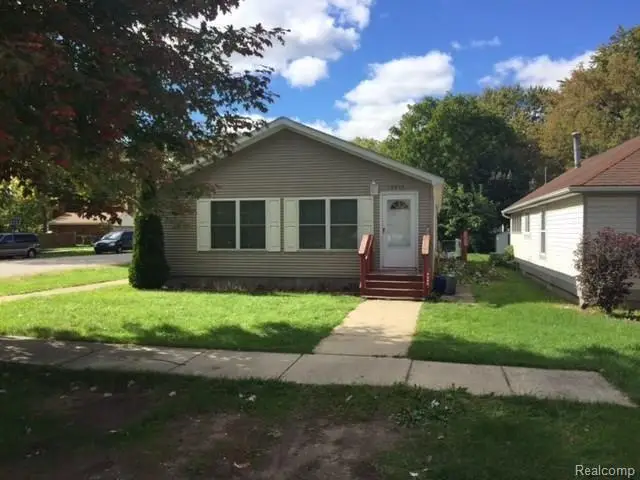 19905 Seminole, Redford, MI 48240 - #1