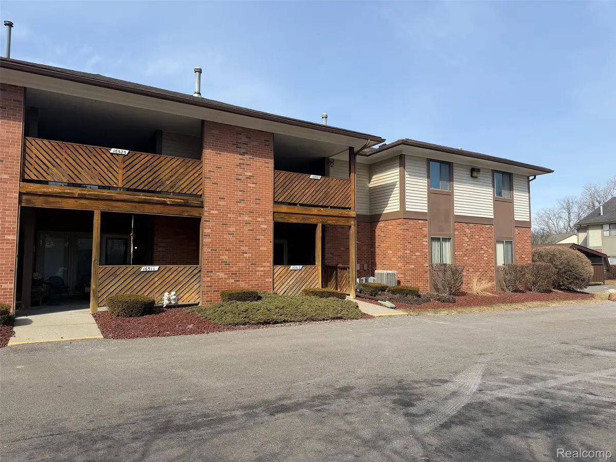 16525 Woodlane #138, Fraser, MI 48026 - #1