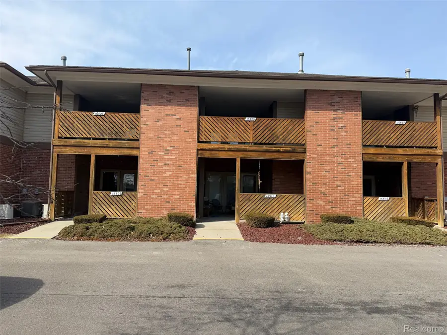 16525 Woodlane #138, Fraser, MI 48026 - #2