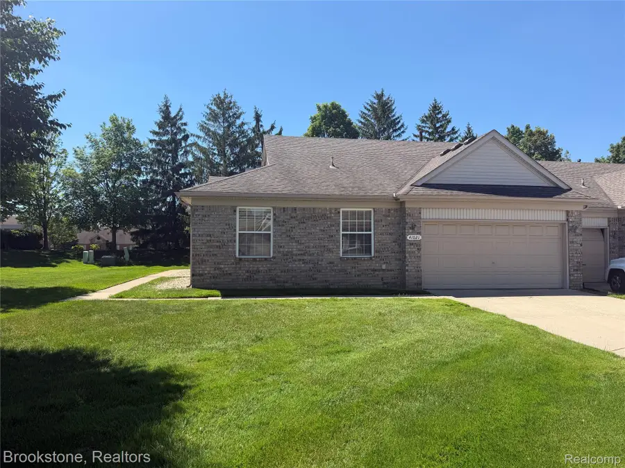 41021 Glenleven Court, Clinton, MI 48038 - #3