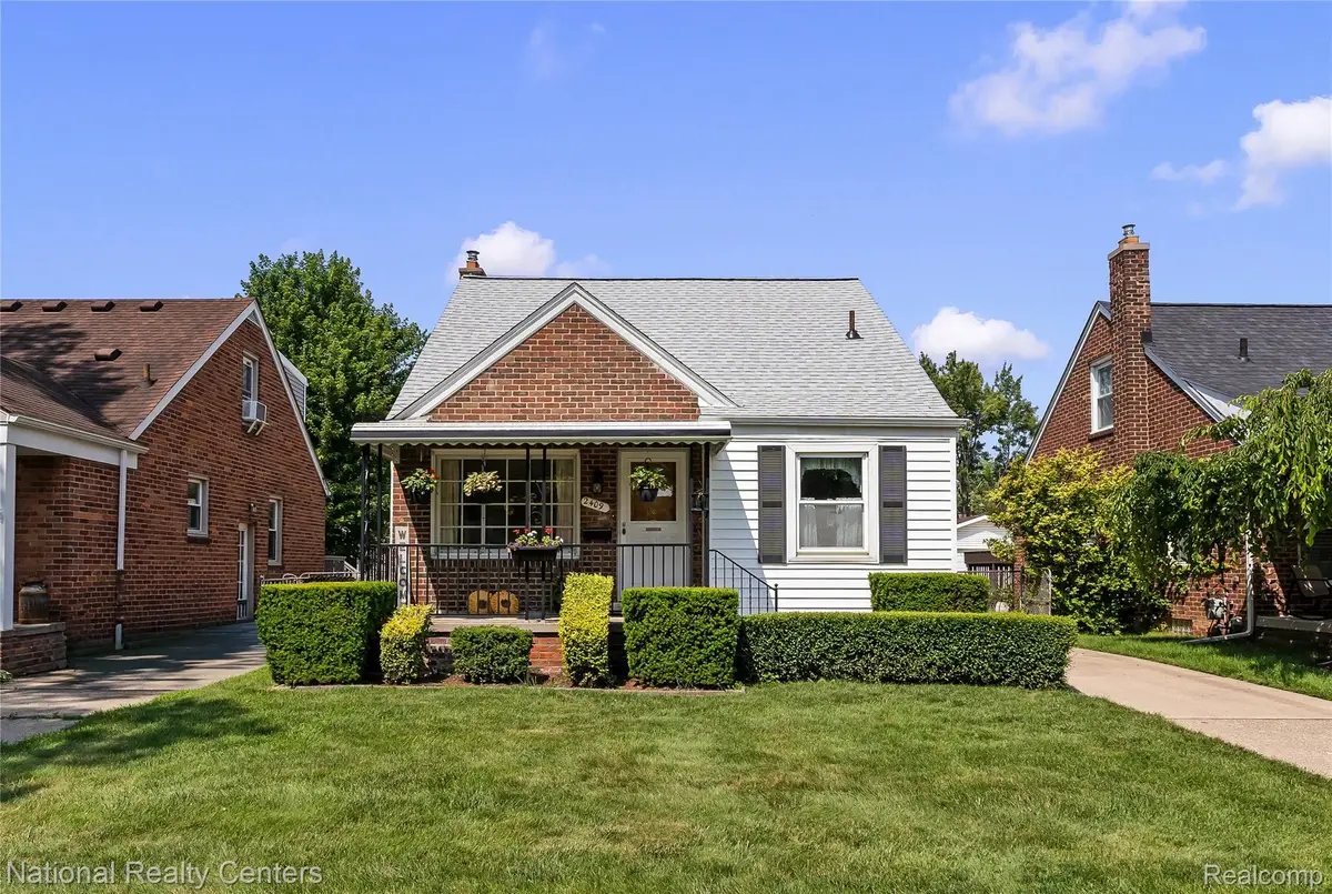 2409 N Wilson Avenue, Royal Oak, MI 48073 - #1
