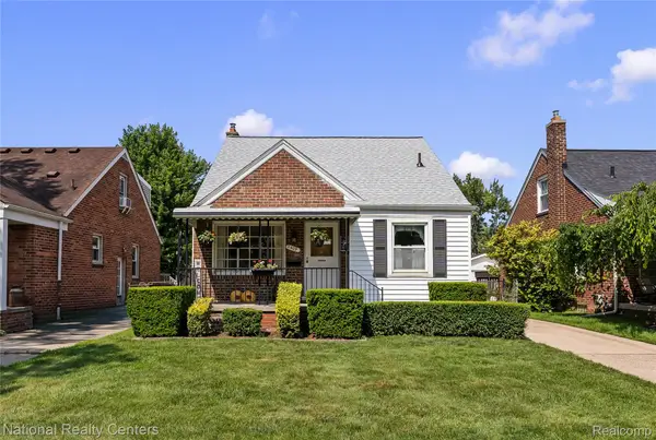 2409 N Wilson Avenue, RoyalOak, MI 48073