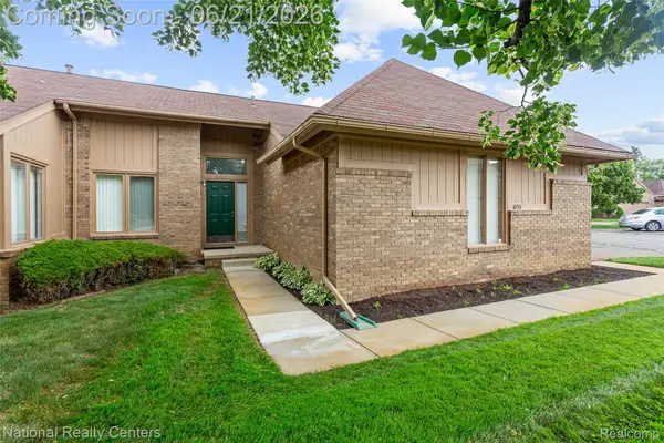 6153 Westbrooke Drive, WestBloomfield, MI 48322