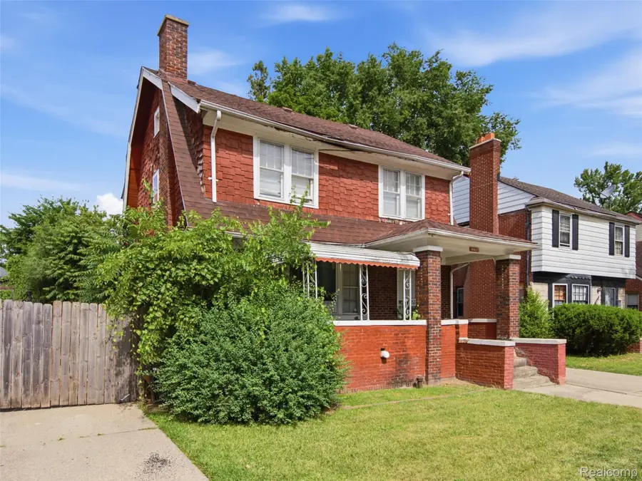 14417 Mettetal Street, Detroit, MI 48227 - #2
