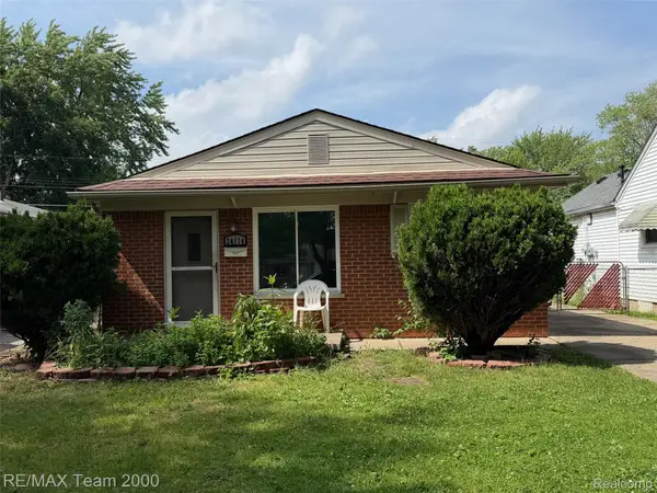 24114 Pennie Street, DearbornHeights, MI 48125