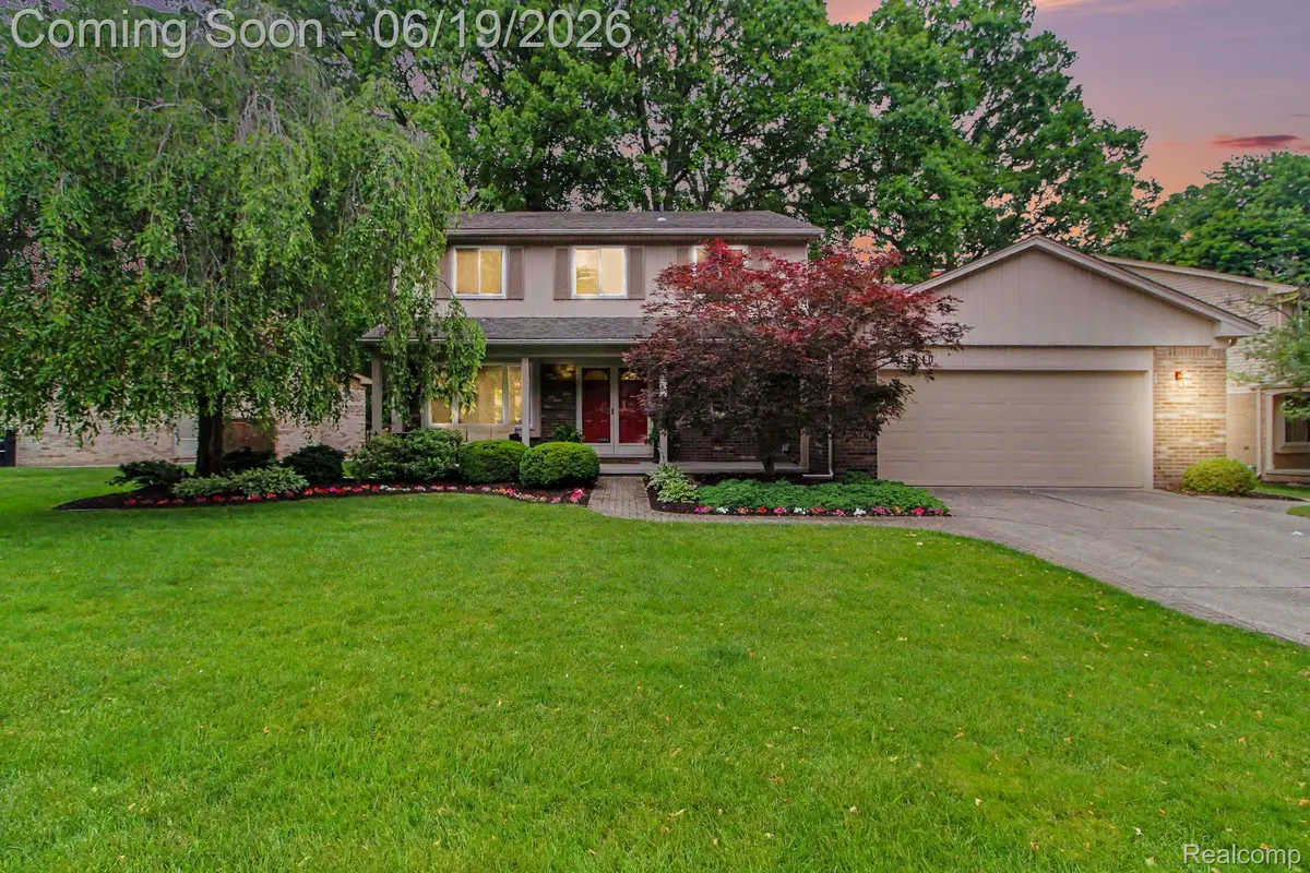 14110 Riverside Street, Livonia, MI 48154 - #1