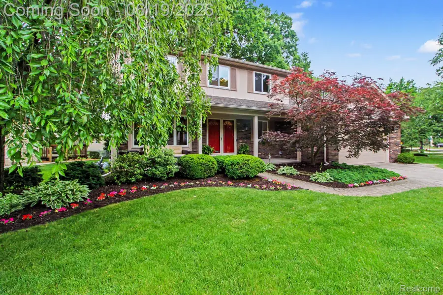 14110 Riverside Street, Livonia, MI 48154 - #3