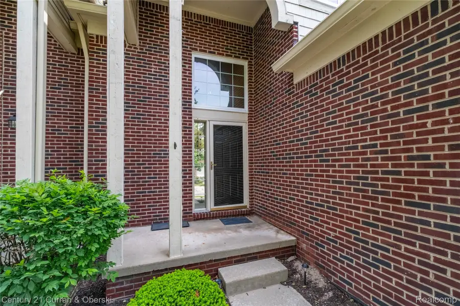 43060 Providence Lane, Canton, MI 48188 - #2