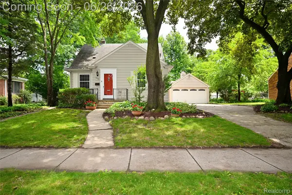 510 N Connecticut Avenue, RoyalOak, MI 48067