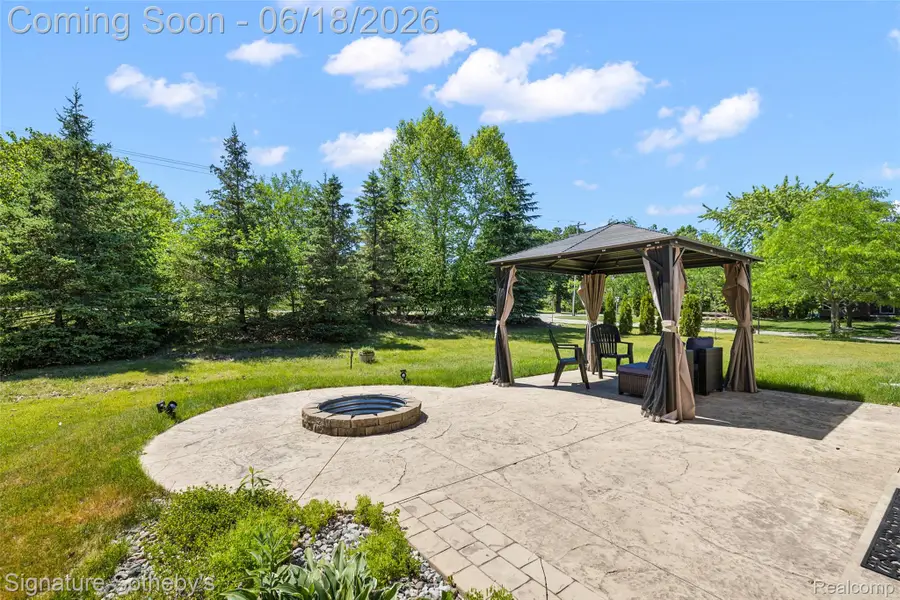 997 River Rock Drive, Holly, MI 48442 - #2