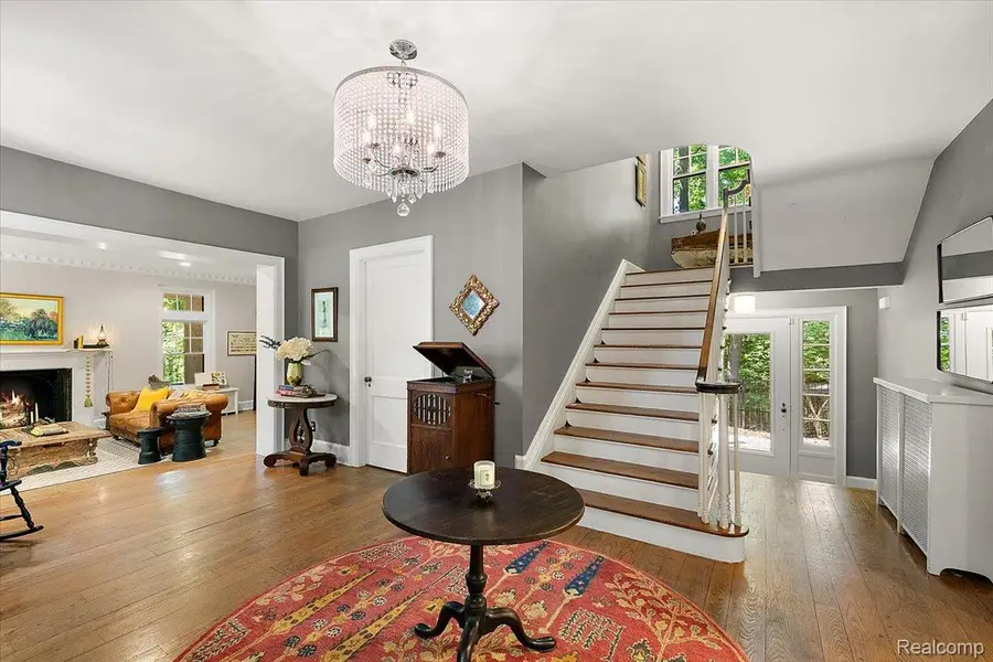 31505 Kennoway Court, Beverly Hills, MI 48025 - #3