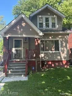 17135 Fielding Street, Detroit, MI 48219