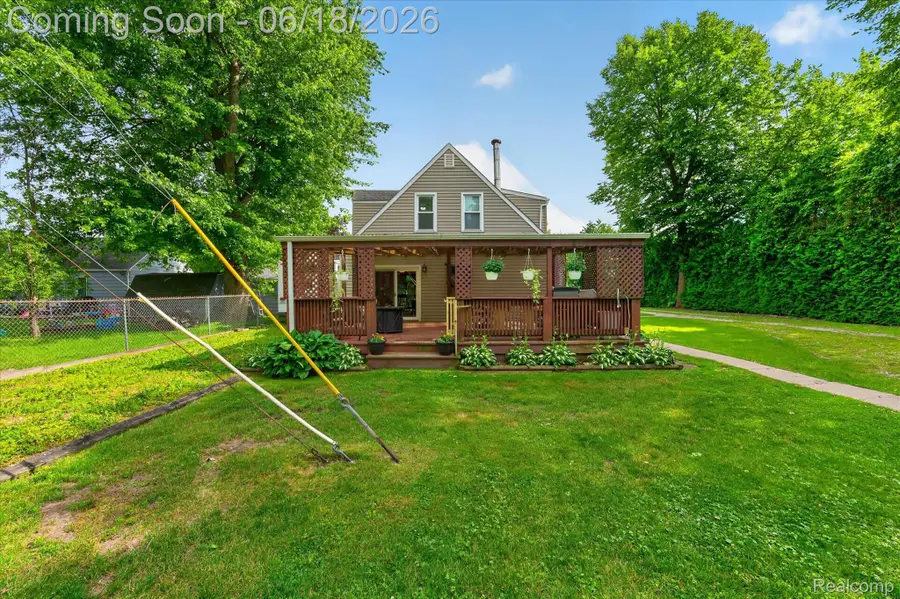44850 Ecorse Road, Belleville, MI 48111 - #3