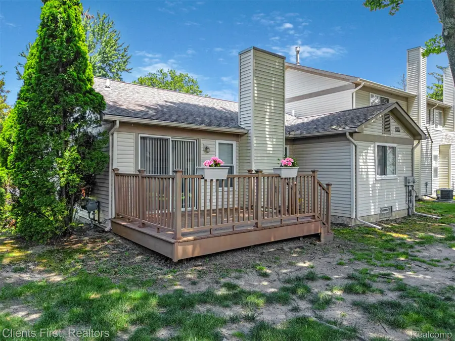 35533 Dove Trail #24, Westland, MI 48185 - #2