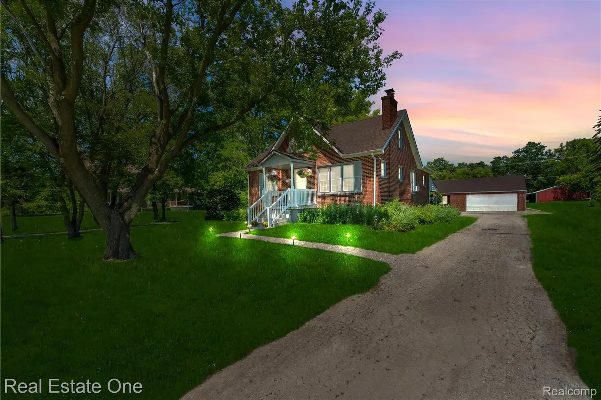 50000 Willis Road, Belleville, MI 48111 - #1