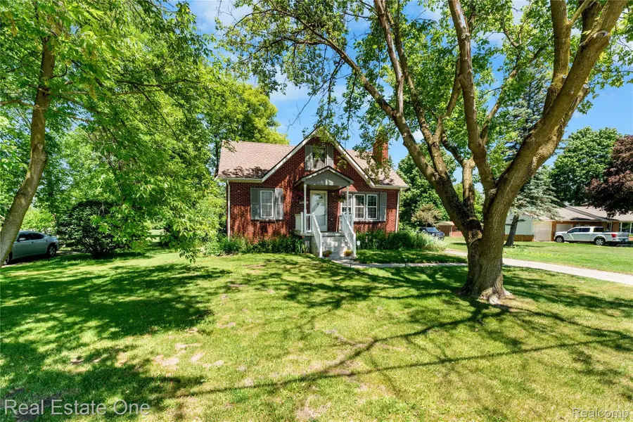50000 Willis Road, Belleville, MI 48111 - #2