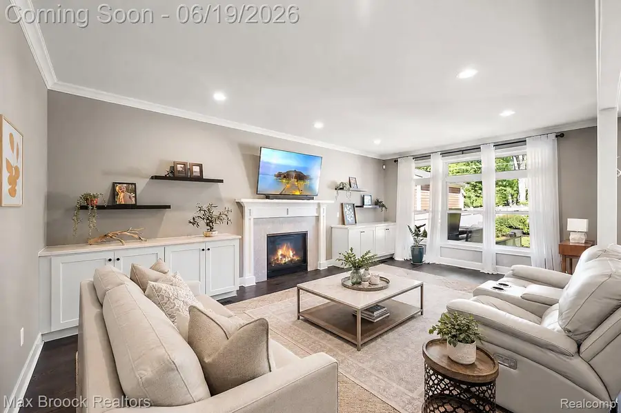 622 Fairbrook Street, Northville, MI 48167 - #2