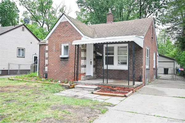 19357 Centralia, Redford, MI 48240