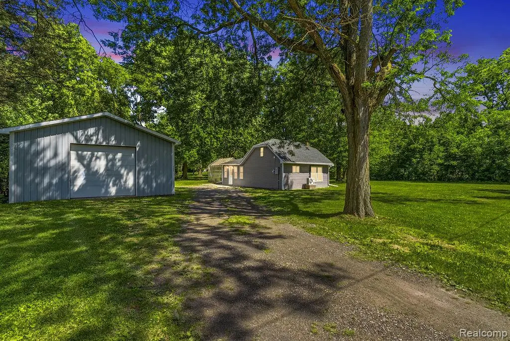 6256 Turner Road, Flushing, MI 48433 - #1