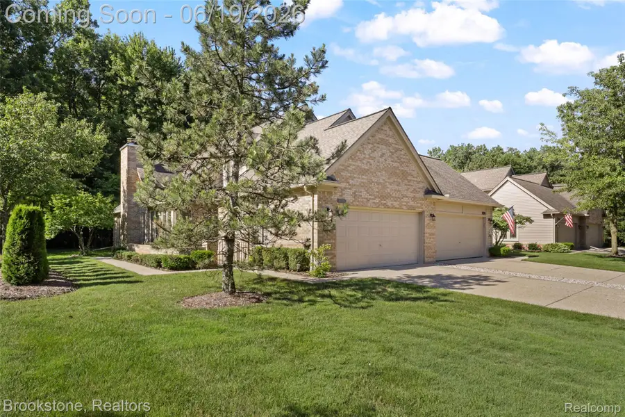16981 Sandstone Circle #74, Macomb, MI 48042 - #3