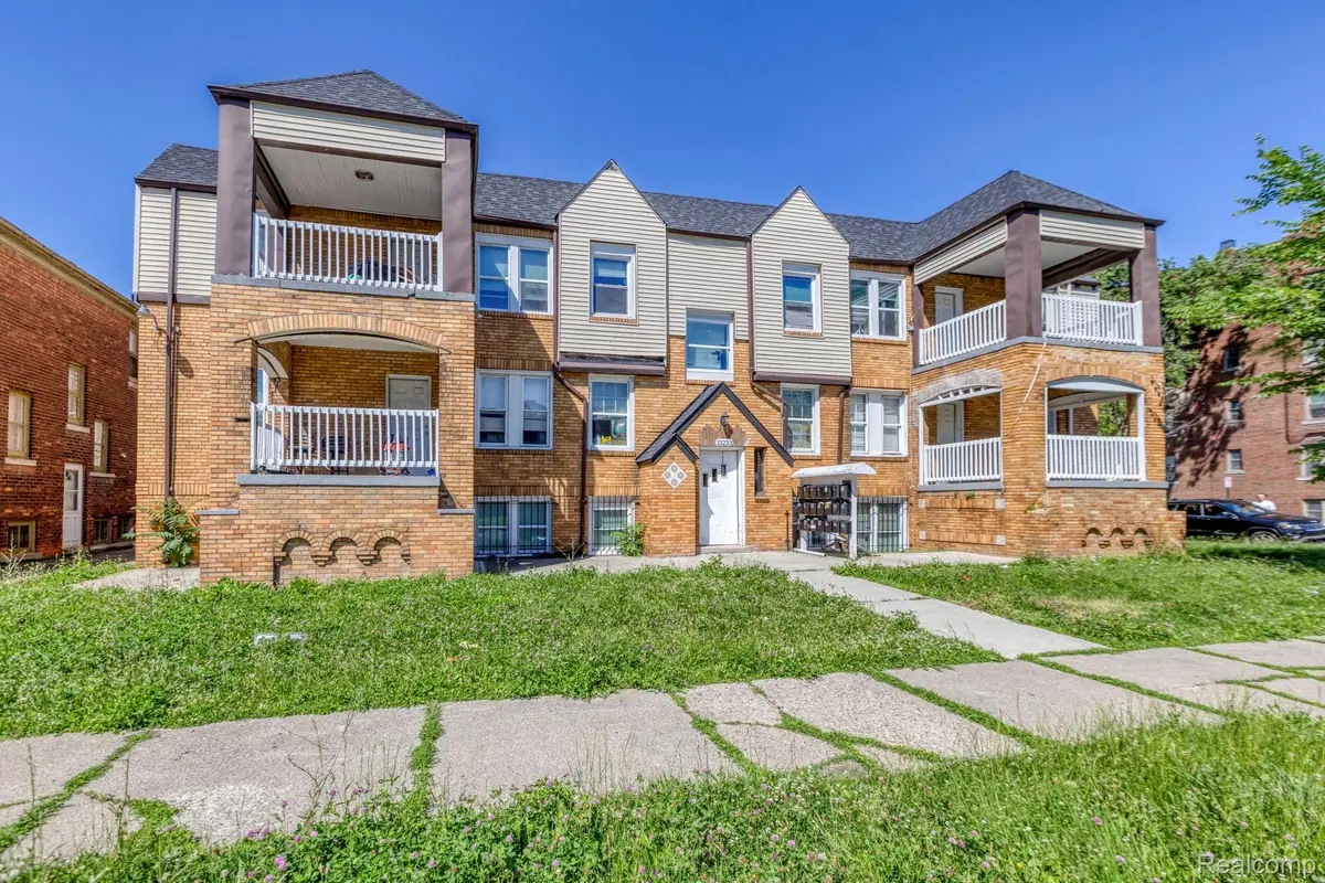 13233 La Salle Boulevard, Detroit, MI 48238 - #1
